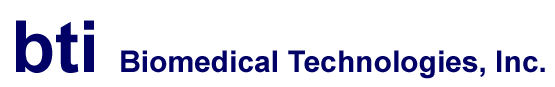 Biomedical Technologies, Inc.
